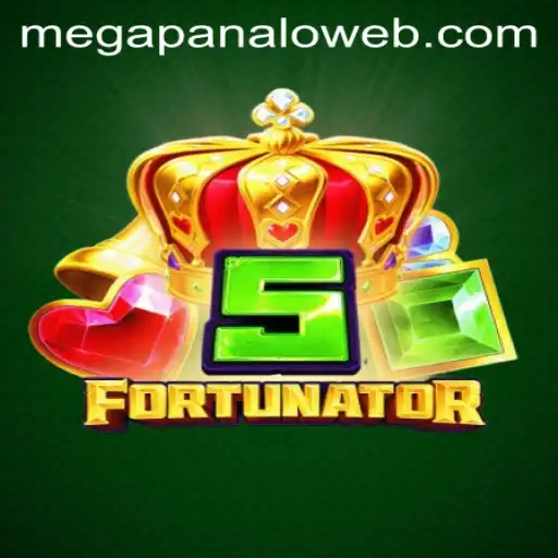 Exploring 5Fortunator: A New Star at Mega Panalo Casino