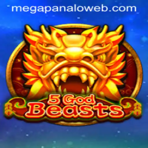 Unveiling 5GodBeasts: A Spectacular Journey in Mega Panalo Casino