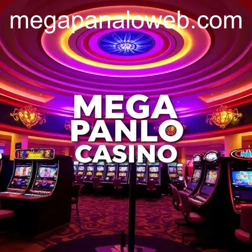 About Us: Mega Panalo Casino