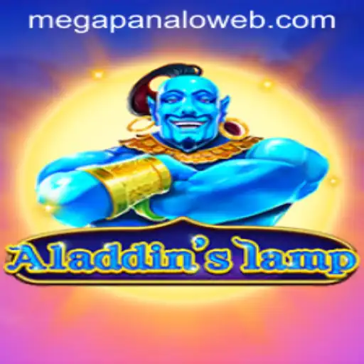 Discover Aladdinslamp: The Exciting New Game at Mega Panalo Casino