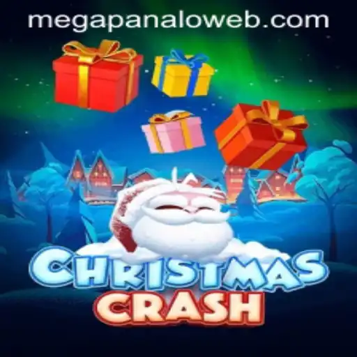 ChristmasCrash: The Exciting Online Game by Mega Panalo Casino