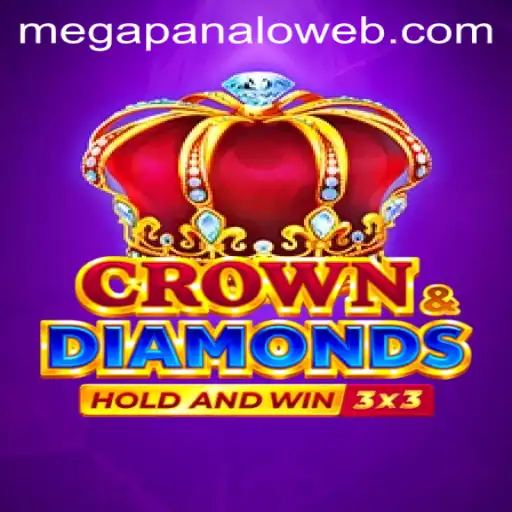 Exploring the Thrills of Crowndiamonds at Mega Panalo Casino