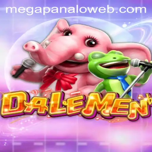 Exploring DALEMEN: A New Experience at Mega Panalo Casino