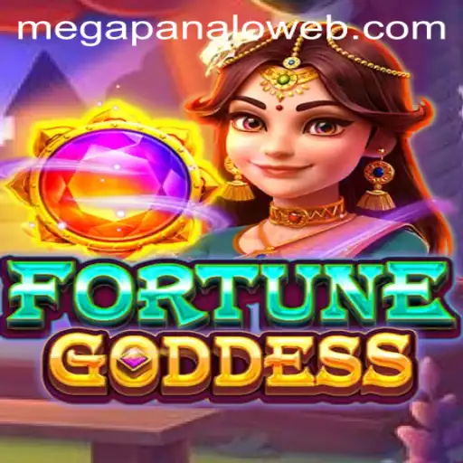 Experience the Thrill of FORTUNEGODDESS at Mega Panalo Casino