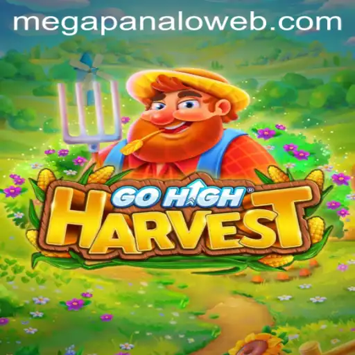 Exploring GoHighHarvest: A Thrilling Addition to Mega Panalo Casino's Gaming Portfolio