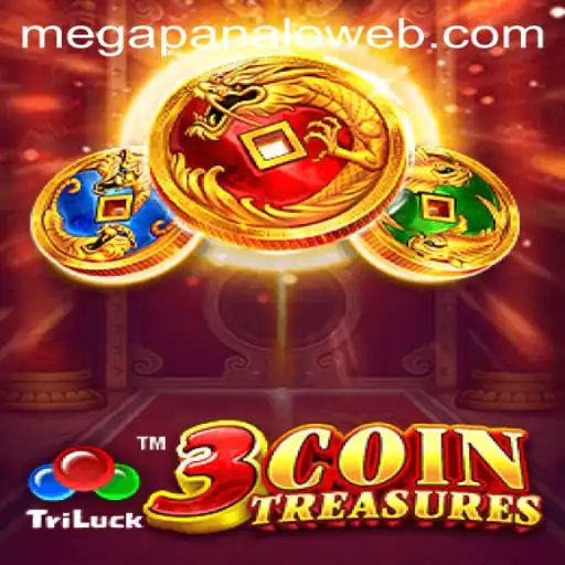 Discover the Excitement of 3CoinTreasures at Mega Panalo Casino
