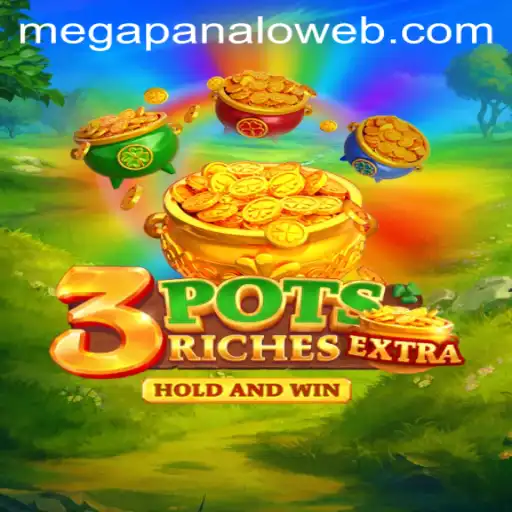 Discover the Thrills of 3potsExtra at Mega Panalo Casino