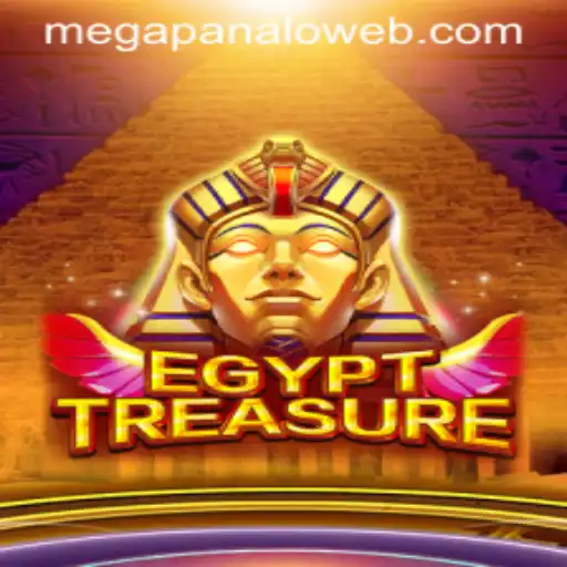 Discover the Mysteries of EgyptTreasure at Mega Panalo Casino