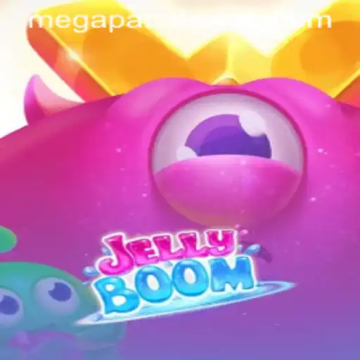 Discover JellyBoom: A New Adventure Awaits at Mega Panalo Casino