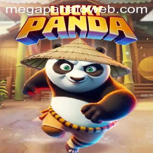 Exploring the Thrills of LuckyPanda at Mega Panalo Casino