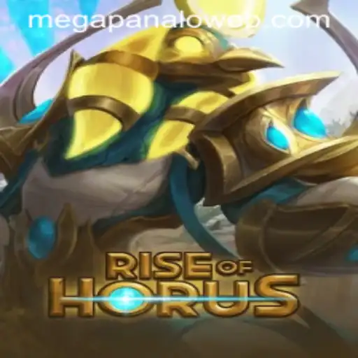 Exploring the Exciting World of Rise of Horus at Mega Panalo Casino