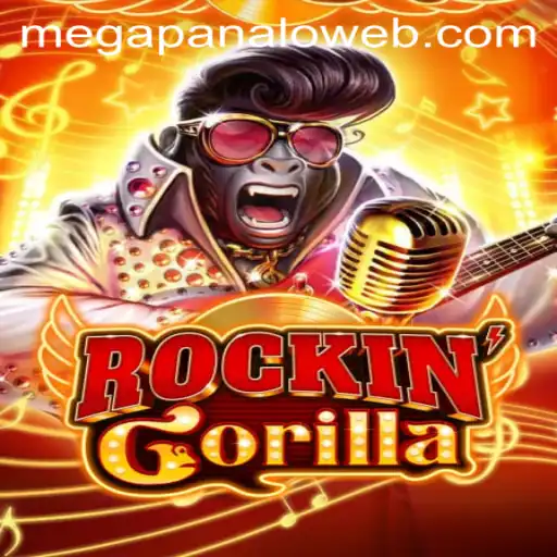 Experience Thrills with RockinGorilla at Mega Panalo Casino