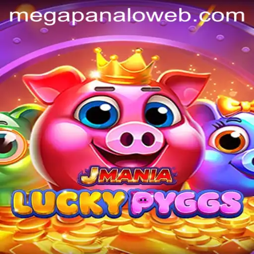 Exploring JManiaLuckyPyggs: A Fresh Take on Mega Panalo Casino Games
