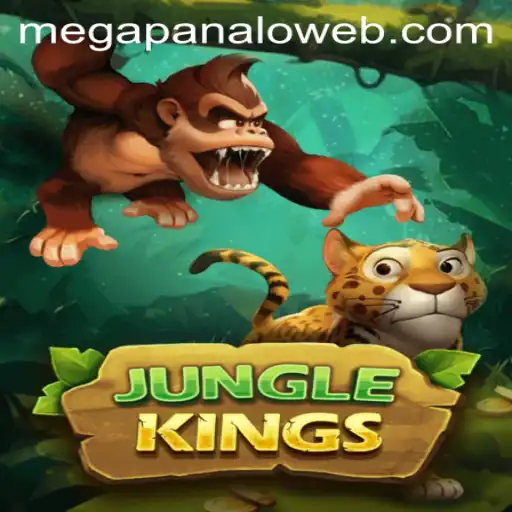 Exploring the Exciting World of JungleKings at Mega Panalo Casino