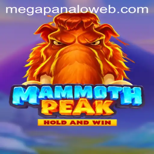 Exploring MammothPeak: A Thrilling Adventure in Mega Panalo Casino