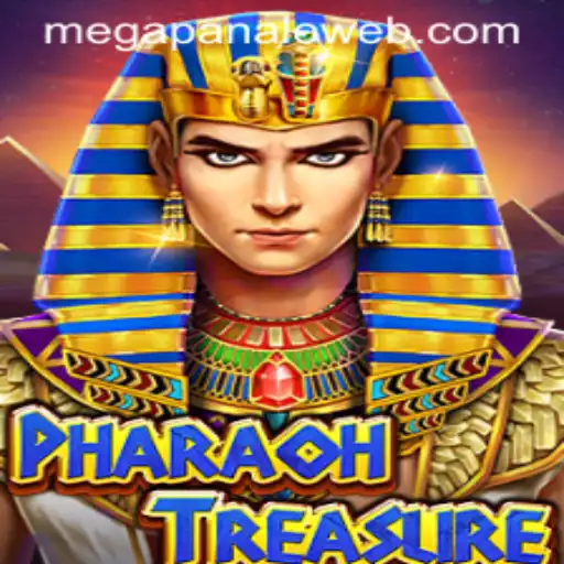Unveiling 'PharaohTreasure' at Mega Panalo Casino