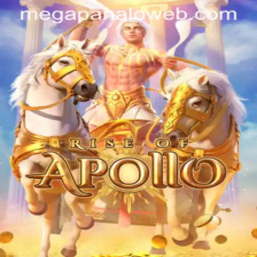 Exploring the Exciting World of 'Rise of Apollo' at Mega Panalo Casino