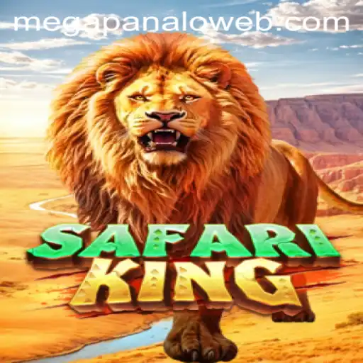SafariKing: The Exciting Journey through Mega Panalo Casino
