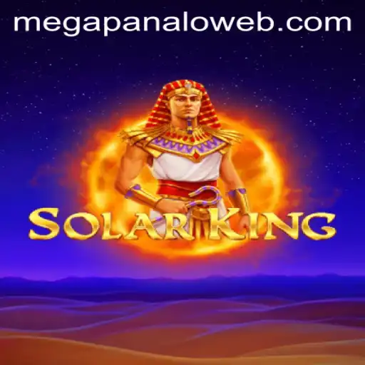 Exploring SolarKing in Mega Panalo Casino