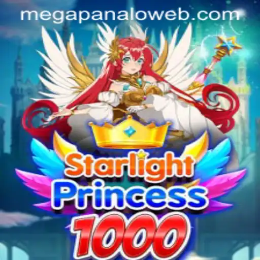 Discovering StarlightPrincess1000 at Mega Panalo Casino