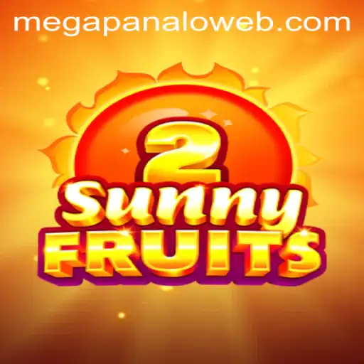 SunnyFruits2 at Mega Panalo Casino: A Thrilling New Experience