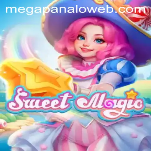 SweetMagic: A Thrilling Experience in Mega Panalo Casino
