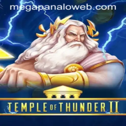 Temple of Thunder II: The Latest Enthralling Game Experience at Mega Panalo Casino