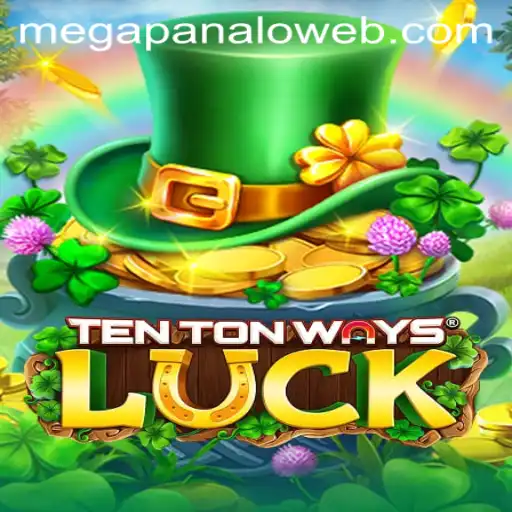 Unlocking the Exciting World of TenTonWaysLuck at Mega Panalo Casino