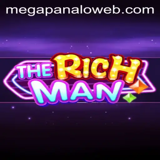 Unveiling TheRichMan: A Guide to Mega Panalo Casino's Latest Sensation
