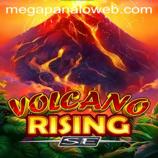 Explore the Exciting World of VolcanoRisingSE at Mega Panalo Casino